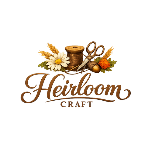 Heirloom Crafts
